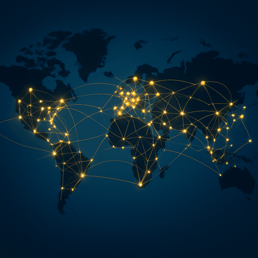 Global Reach